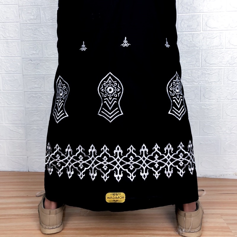 Trompah Silver W13