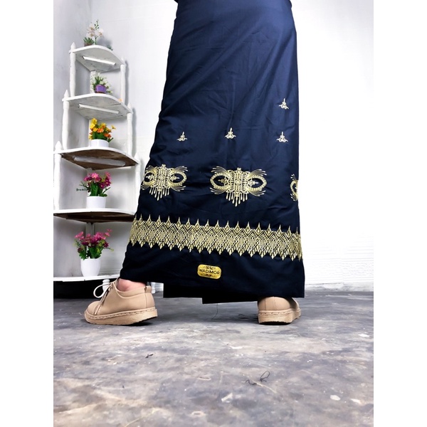 pintu aceh W3