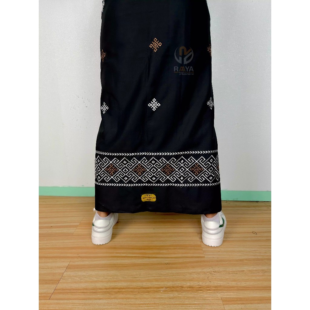 Songket W35HG